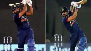 Virat Kohli-Rohit Sharma Opening Partnership: विराट का ओपनिंग करना महज एक रणनीतिक कदम, कप्‍तान ने जताई थी T20 CWC में पारी की शुरुआत करने की इच्‍छा